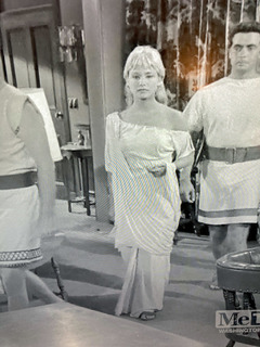 Susan Oliver feet photo 13
