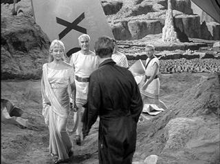 Susan Oliver feet photo 20