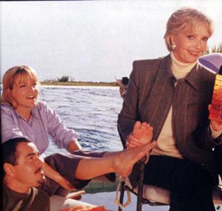 Susan Olsen feet photo 19