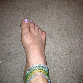Susan Olsen feet photo 18
