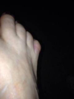 Susan Olsen feet photo 15