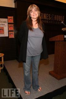 Susan Olsen feet photo 1