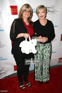 Susan Olsen feet photo 10