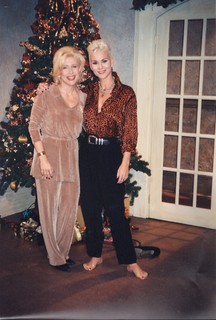 Susan Powter feet photo 7