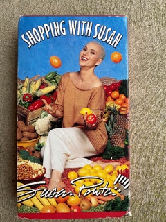 Susan Powter feet photo 5