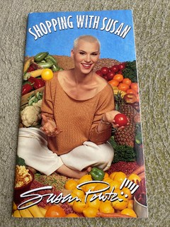 Susan Powter feet photo 4