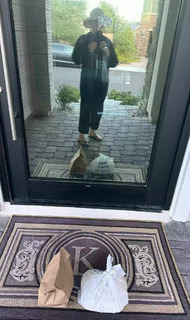 Susan Powter feet photo 2