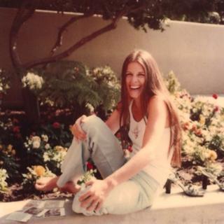 Susan Saint James feet photo 3