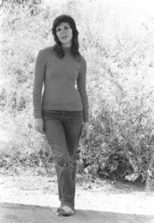 Susan Saint James feet photo 2