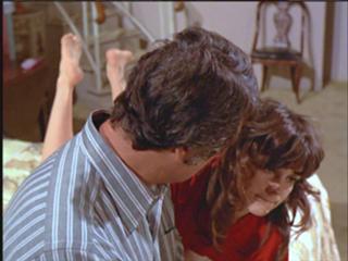 Susan Saint James feet photo 1