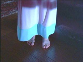 Susan Saint James feet photo 19