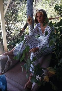 Susan Saint James feet photo 14