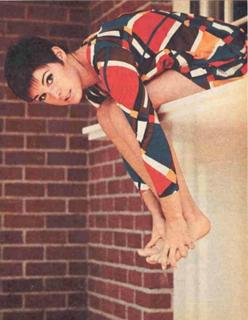 Susan Saint James feet photo 11