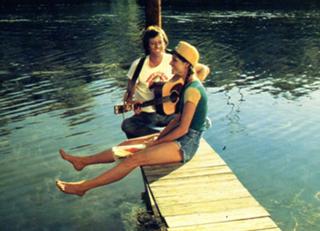 Susan Saint James feet photo 10