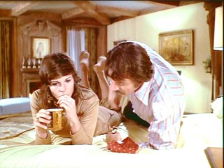 Susan Saint James feet photo 5