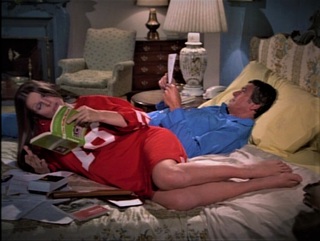 Susan Saint James feet photo 2