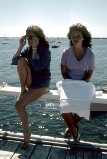 Susan Saint James feet photo 17