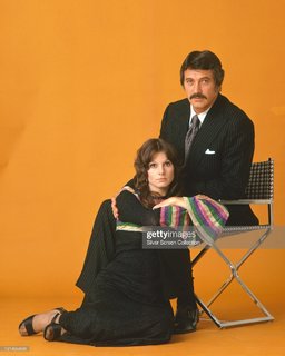 Susan Saint James feet photo 16