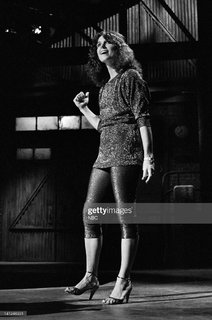 Susan Saint James feet photo 14