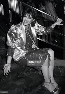 Susan Saint James feet photo 13