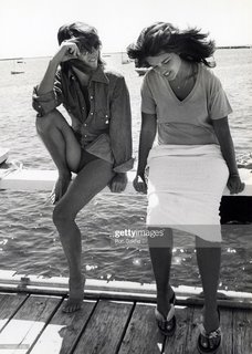Susan Saint James feet photo 11