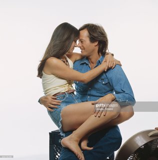 Susan Saint James feet photo 8