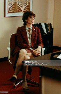 Susan Saint James feet photo 4