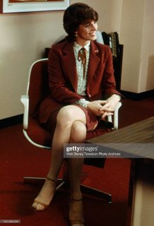 Susan Saint James feet photo 3