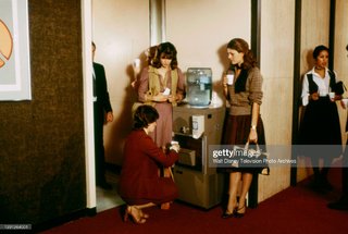 Susan Saint James feet photo 2