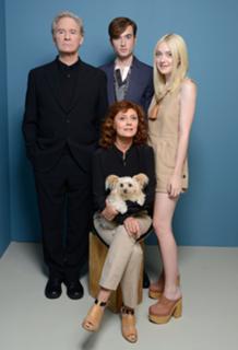 Susan Sarandon feet photo thumbnail