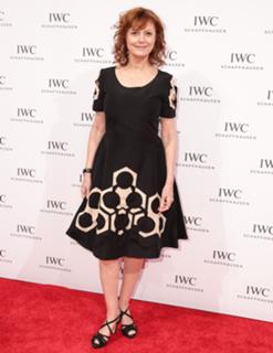 Susan Sarandon feet photo thumbnail