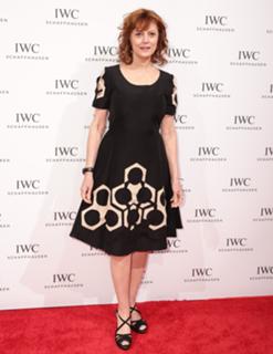 Susan Sarandon feet photo thumbnail