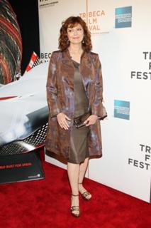 Susan Sarandon feet photo thumbnail
