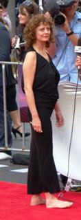 Susan Sarandon feet photo thumbnail