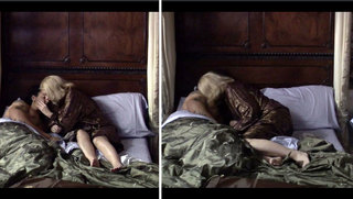 Susan Sarandon feet photo thumbnail