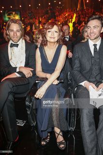 Susan Sarandon feet photo thumbnail