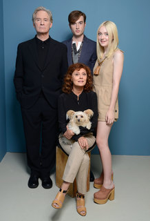 Susan Sarandon feet photo thumbnail