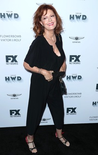 Susan Sarandon feet photo thumbnail