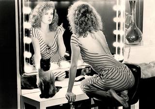 Susan Sarandon feet photo thumbnail