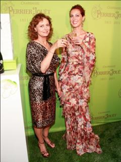 Susan Sarandon feet photo thumbnail