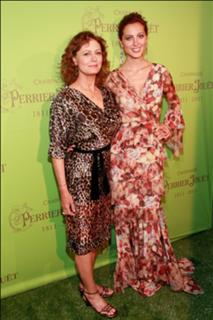 Susan Sarandon feet photo thumbnail
