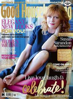 Susan Sarandon feet photo thumbnail