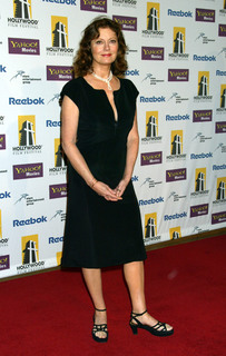 Susan Sarandon feet photo thumbnail