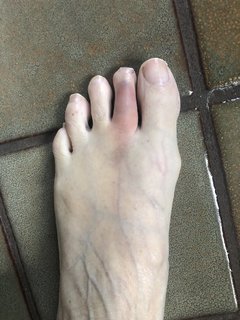 Susan Sarandon feet photo thumbnail