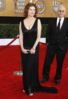 Susan Sarandon feet photo thumbnail
