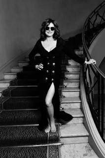 Susan Sarandon feet photo thumbnail