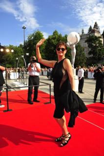Susan Sarandon feet photo thumbnail