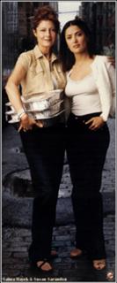 Susan Sarandon feet photo thumbnail