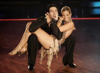 Susan Sideropoulos feet photo 10