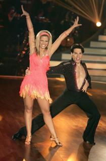 Susan Sideropoulos feet photo 8